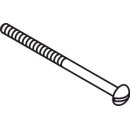 Hansgrohe 9774747000 Vis de support M5x80mm