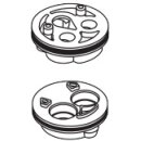 Hansgrohe 97762000 Adaptateur de cartouche