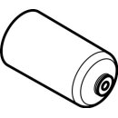 Hansgrohe 98794000 Umstellerhülse Wannenmischer 24mm