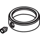 Hansgrohe 98942830 Anneau de retenue pour rotule...