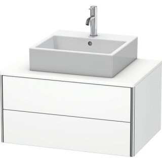 DURAVIT XS491001818 WTU XSquare 400x800x548mm,wandhängend