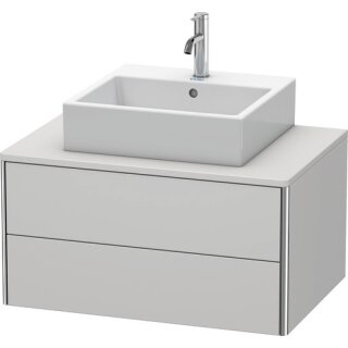 DURAVIT XS491003939 WTU XSquare 400x800x548mm,wandhängend