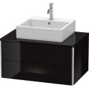 Duravit xs49100404040 wtu XSquare 400x800x548mm,montage...