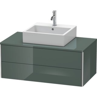 DURAVIT XS491103838 WTU XSquare 400x1000x548, wandhängend