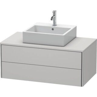 DURAVIT XS491103939 WTU XSquare 400x1000x548, wandhängend