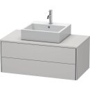 DURAVIT XS491103939 WTU XSquare 400x1000x548,...