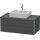 DURAVIT XS491104949 WTU XSquare 400x1000x548, wandh&auml;ngend