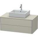 Duravit xs49110606060 wtu XSquare 400x1000x548, montage...