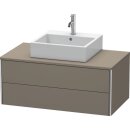 Duravit xs49110909090 wtu XSquare 400x1000x548, montage...