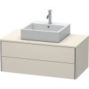 Duravit xs491109191 wtu XSquare 400x1000x548, montage mural