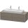 Duravit xs4915m909090 Sous-construction WT XSquare, 4 sk, montage mural