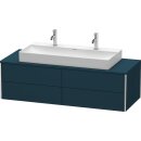 Duravit xs4915m989898 Sous-construction WT XSquare, 4 sk,...