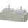 Duravit xs4916b606060 WT-sous-structure XSquare,4 tiroirs,montage mural