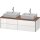 Duravit xs4916b858585 Sous-construction WT XSquare,4 timons,montage mural