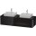 Duravit xs4917b404040 WT sous-construction XSquare, 4 sk, montage mural