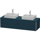 Duravit xs491717b989898 WT sous-construction XSquare, 4...