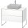 DURAVIT XS492101818 WTU XSquare 778x1000x548,bodenstehend