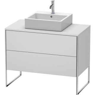 DURAVIT XS492103636 WTU XSquare 778x1000x548,bodenstehend
