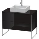 DURAVIT XS492104040 WTU XSquare 778x1000x548,bodenstehend