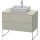 DURAVIT XS492106060 WTU XSquare 778x1000x548,bodenstehend