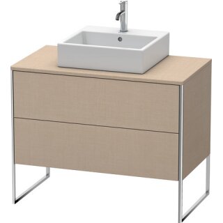 Duravit xs49210757575 wtu XSquare 778x1000x548,sur pied