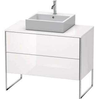 Duravit xs49210858585 wtu XSquare 778x1000x548,sur pied