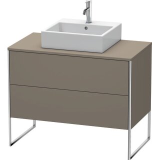 DURAVIT XS492109090 WTU XSquare 778x1000x548,bodenstehend