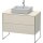 Duravit xs492109191 wtu XSquare 778x1000x548,sur pied