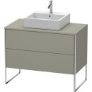 Duravit xs49210929292 wtu XSquare 778x1000x548,sur pied