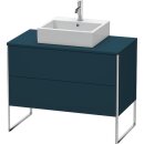 Duravit xs49210989898 wtu XSquare 778x1000x548,sur pied