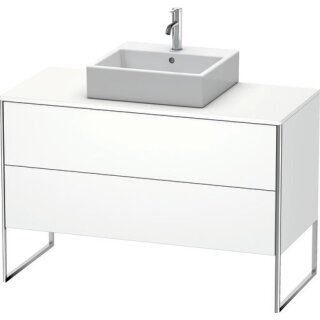 DURAVIT XS492201818 WTU XSquare 778x1200x548,bodenstehend