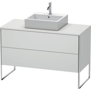 Duravit xs49220363636 wtu XSquare 778x1200x548,sur pied