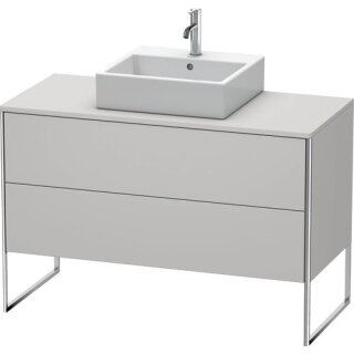 DURAVIT XS492203939 WTU XSquare 778x1200x548,bodenstehend