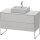 DURAVIT XS492203939 WTU XSquare 778x1200x548,bodenstehend