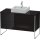 Duravit xs49220404040 wtu XSquare 778x1200x548,sur pied