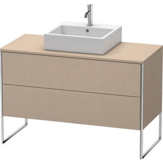 DURAVIT XS492207575 WTU XSquare 778x1200x548,bodenstehend