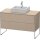 DURAVIT XS492207575 WTU XSquare 778x1200x548,bodenstehend