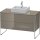 DURAVIT XS492208989 WTU XSquare 778x1200x548,bodenstehend