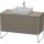 Duravit xs49220909090 wtu XSquare 778x1200x548,sur pied