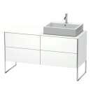 DURAVIT XS4923R1818 WTU XSquare 778x1400x548,bodenstehend