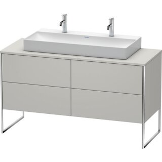 Duravit xs4925m070707 wtu XSquare 778x1400x548mm