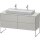 Duravit xs4925m070707 wtu XSquare 778x1400x548mm