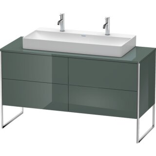 DURAVIT XS4925M3838 WTU XSquare 778x1400x548mm 4