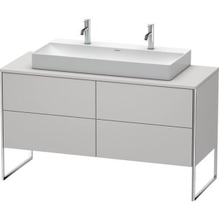 Duravit xs492525m3939 wtu XSquare 778x1400x548mm