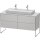 Duravit xs492525m3939 wtu XSquare 778x1400x548mm