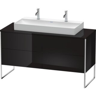 DURAVIT XS4925M4040 WTU XSquare 778x1400x548mm 4