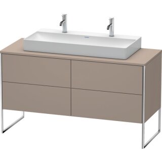 Duravit xs4925m4343 wtu XSquare 778x1400x548mm