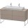 DURAVIT XS4925M4343 WTU XSquare 778x1400x548mm 4