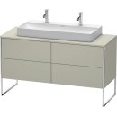 DURAVIT XS4925M6060 WTU XSquare 778x1400x548mm 4