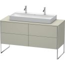 Duravit xs4925m606060 wtu XSquare 778x1400x548mm